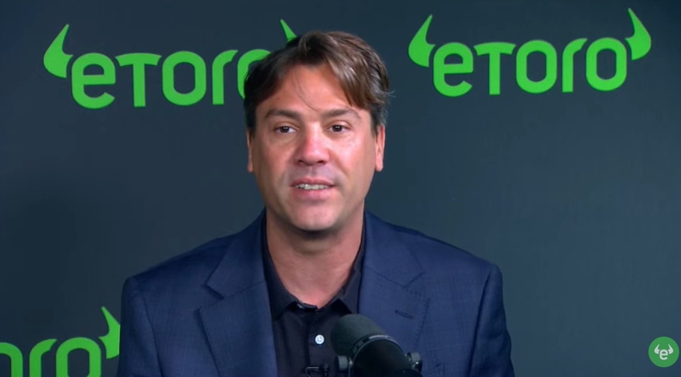 eToro CEO Yoni Assia_id_3621f454-0038-4459-b4e0-df5785c8dc27_size975.jpg eToro CEO Yoni Assia_id_3621f454-0038-4459-b4e0-df5785c8dc27_size975.jpg